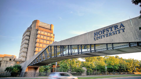 Zum Artikel "Auslandssemester 2023/24 an der Hofstra University (Long Island, USA)"